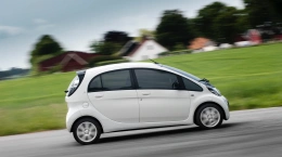 Citroen C-Zero