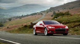 Tesla Model S. Bilen som forandret alt – og nå tar avskjed