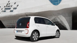 Volkswagen e-Up!