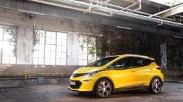 Opel Ampera