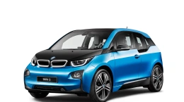 BMW i3 94 Ah