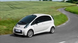 Citroen C-Zero