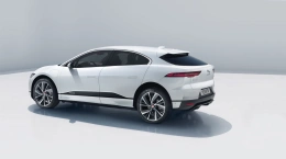 Jaguar I-Pace EV400