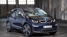 BMW i3 94 Ah