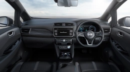 Nissan Leaf: bilen som gjorde Norge elektrisk