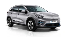 Kia e-Niro 39 kWh