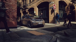 BMW i3s: Den morsomste lille bruktelbilen – hvis du vet hva du ser etter
