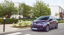 Renault Zoe: den stille elbilen som vant Europa og fant sin plass i Norge