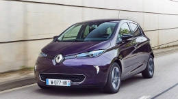 Renault Zoe R90