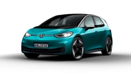 Volkswagen ID.3 Pro