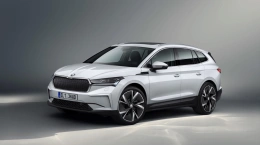 Skoda Enyaq iV 80