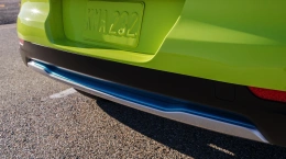 Kia e-Soul