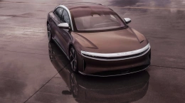 Lucid Air Touring (MY23-24)