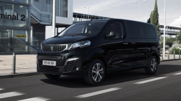 Peugeot e-Traveller Long 75 kWh