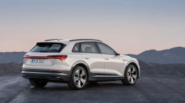 Audi e-tron: Elbilen som fikk norske premiumkjøpere til å bytte side