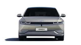 Hyundai IONIQ 5 Standard Range 2WD (MY21)