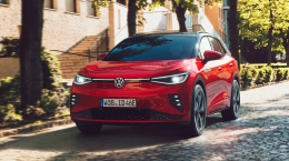 Volkswagen ID.4 GTX
