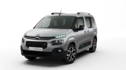 Citroen e-Berlingo M 50 kWh