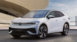 Volkswagen ID.5 Pro