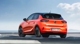 Opel Corsa-e