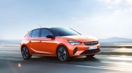 Opel Corsa Electric: Den lille elbilen med et kjent navn og et upretensiøst oppdrag