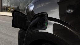 Peugeot e-Expert