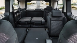 Toyota PROACE Shuttle: Rom på hjul, men fortsatt en nisje i elbil-Norge