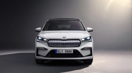 Skoda Enyaq Coupe iV 80x