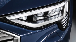 Audi e-tron Sportback