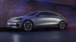 Hyundai IONIQ 6 Long Range 2WD