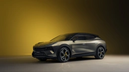 Lotus Eletre R