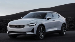 Polestar 2 Long Range Performance (MY23)