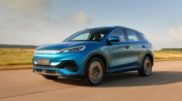 BYD ATTO3