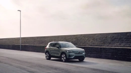 Volvo XC40 Recharge Single Motor ER (MY24)