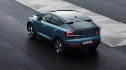 Volvo C40 Recharge Single Motor ER (MY24)