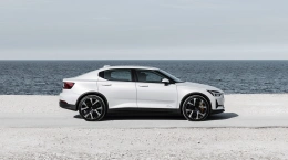 Polestar 2 Long Range Single Motor (MY24)