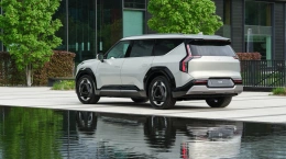 Kia EV9