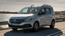 Mercedes-Benz EQT 200 Standard