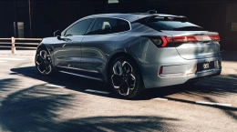 Zeekr 001 Performance AWD
