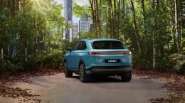 Honda e:Ny1