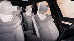 Volvo EX90