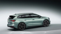 Skoda Enyaq RS