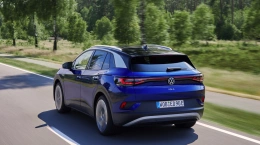 Volkswagen ID.4 Pro