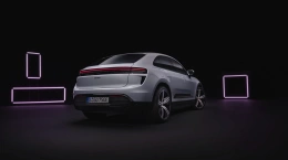 Porsche Macan Turbo: den elektriske SUV-en som faktisk svarer på norske krav