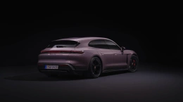 Porsche Taycan 4S Sport Turismo