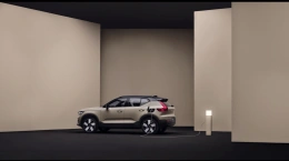 Volvo EX40