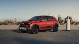 Dacia Spring Electric 65