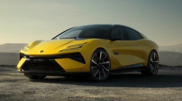 Lotus Emeya R