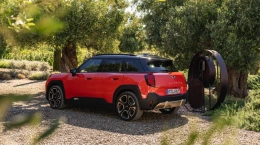 Mini Aceman SE