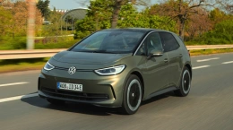 Volkswagen ID.3 Pro S